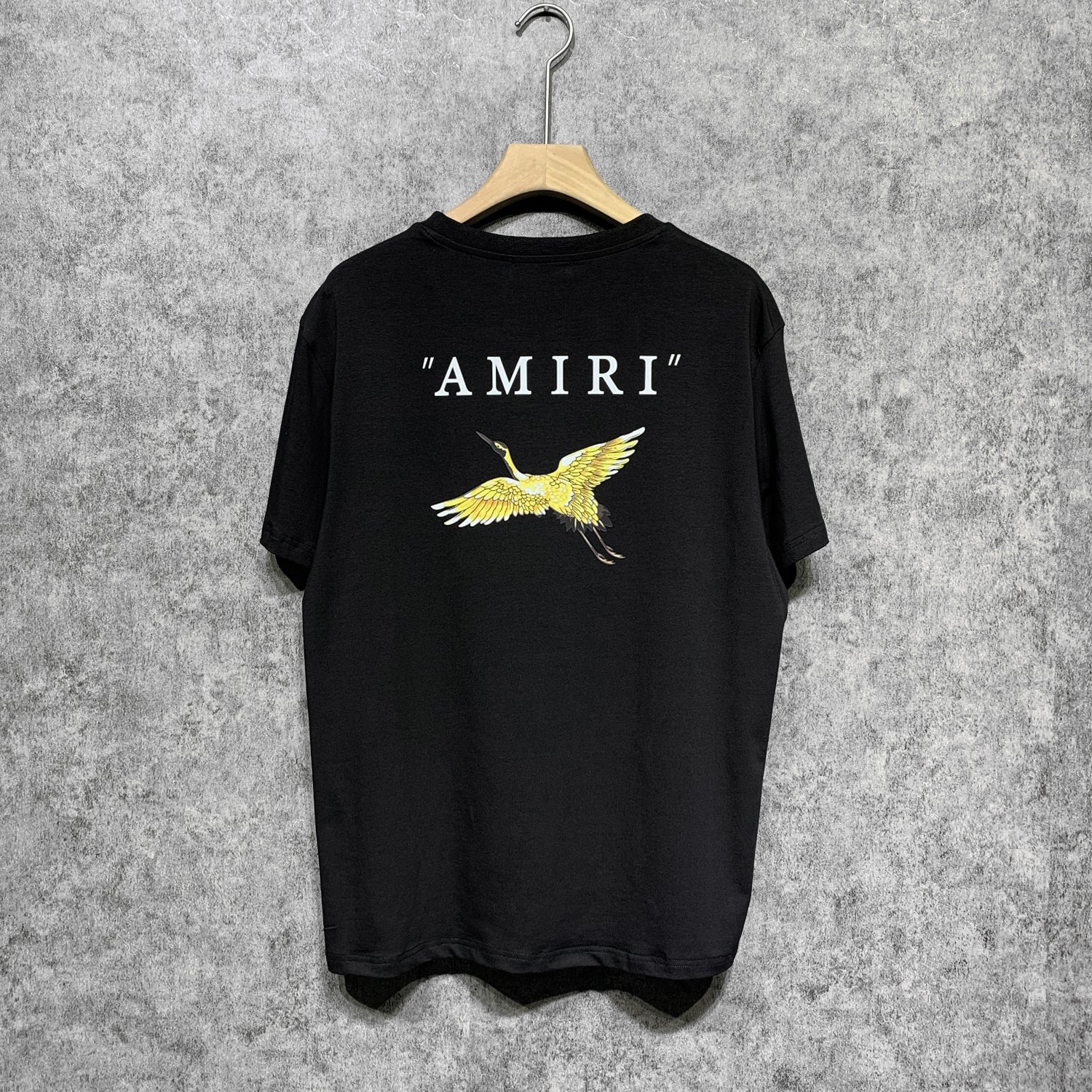 AM-AMIRI T-shirt