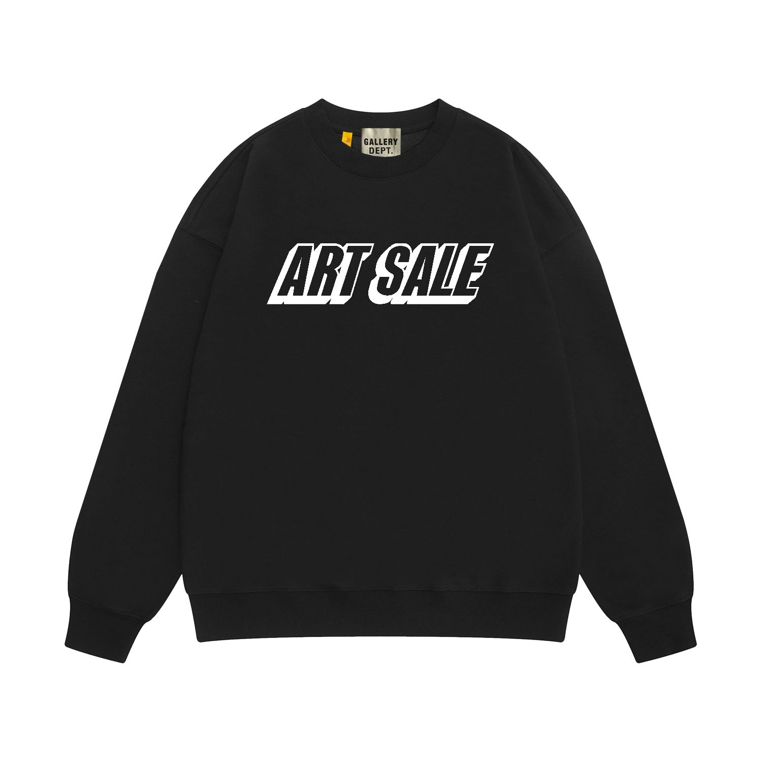 AM-Gallery Dept Sweatshirt