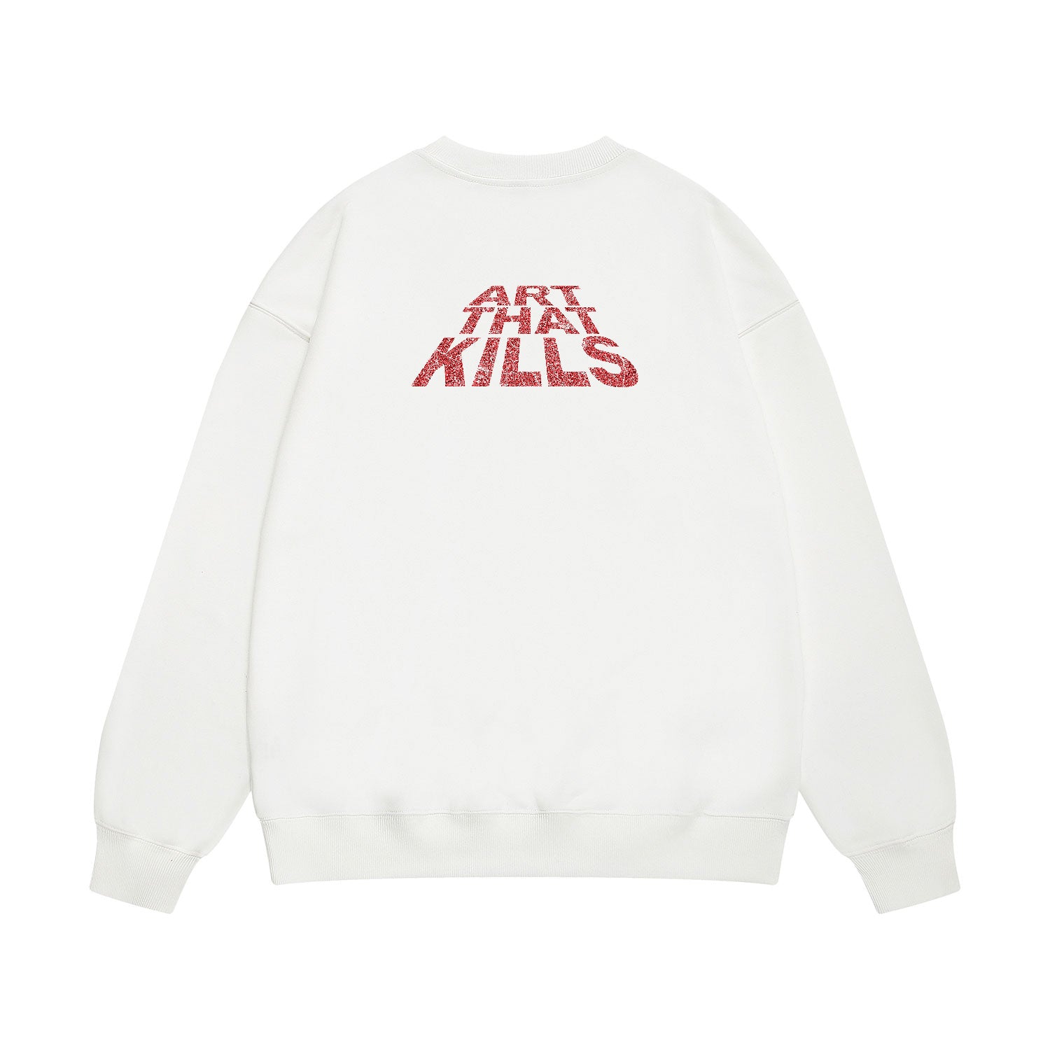 AM-Gallery Dept Sweatshirt