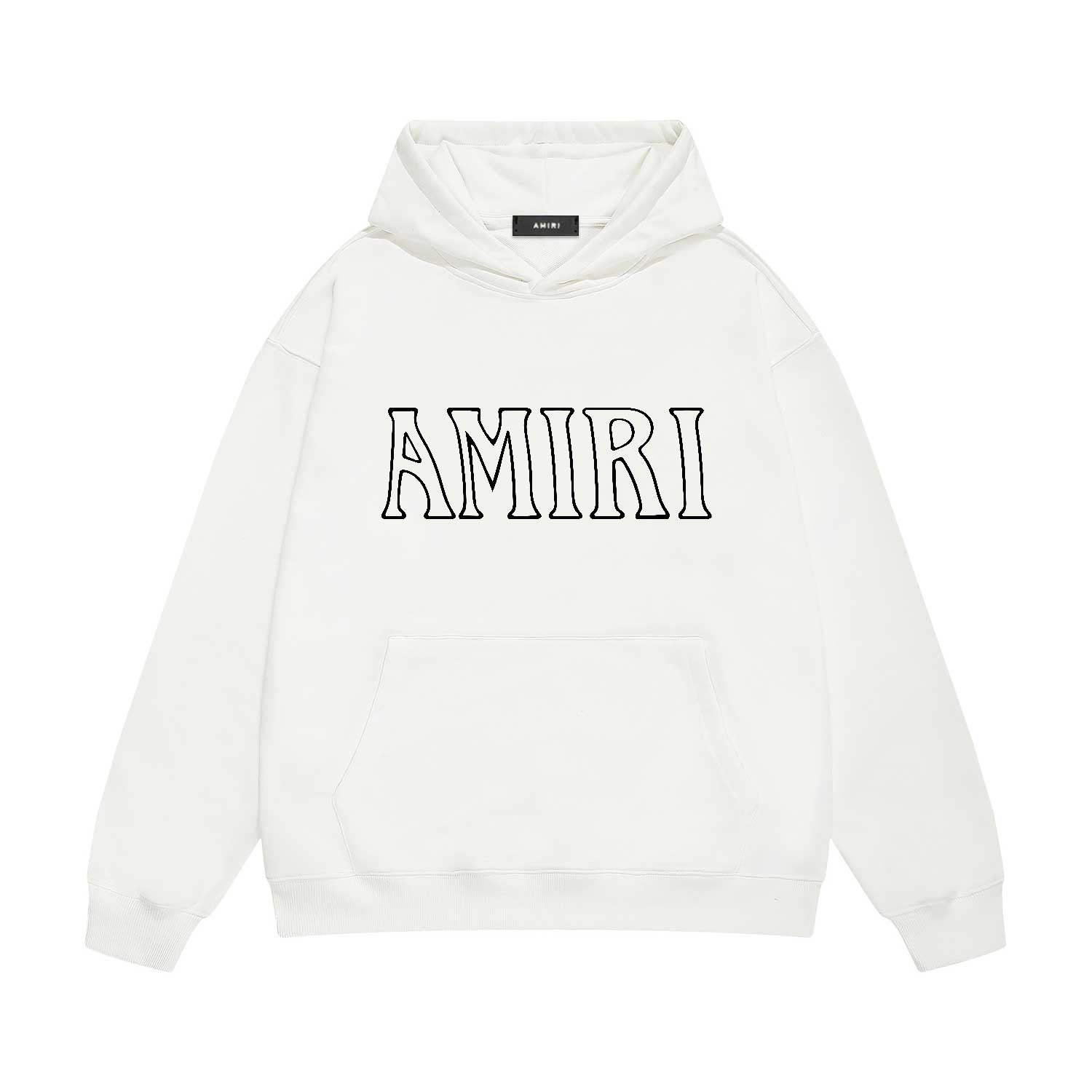 AM-AMIRI Hoodie