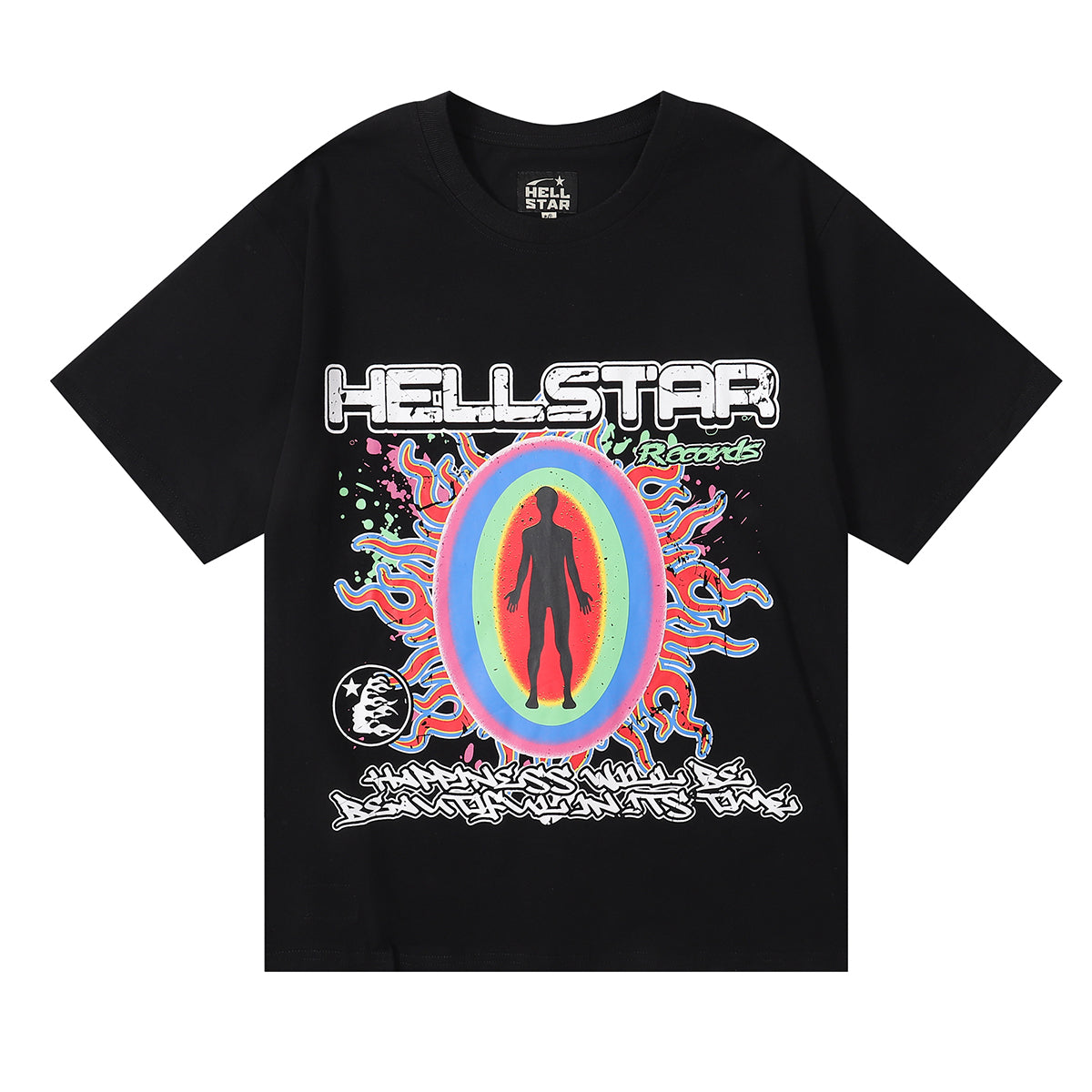 AM-Hellstar T-Shirt