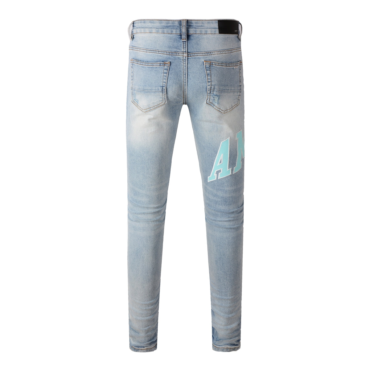 AM-AMIRI Jeans 8901