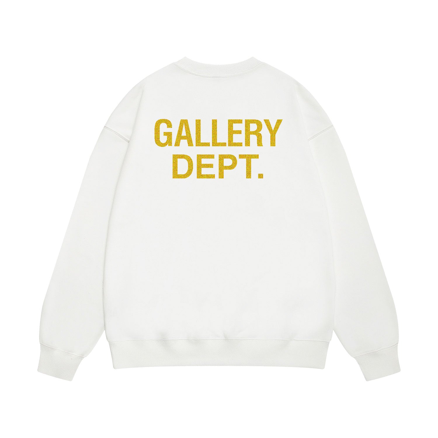 AM-Gallery Dept Sweatshirt