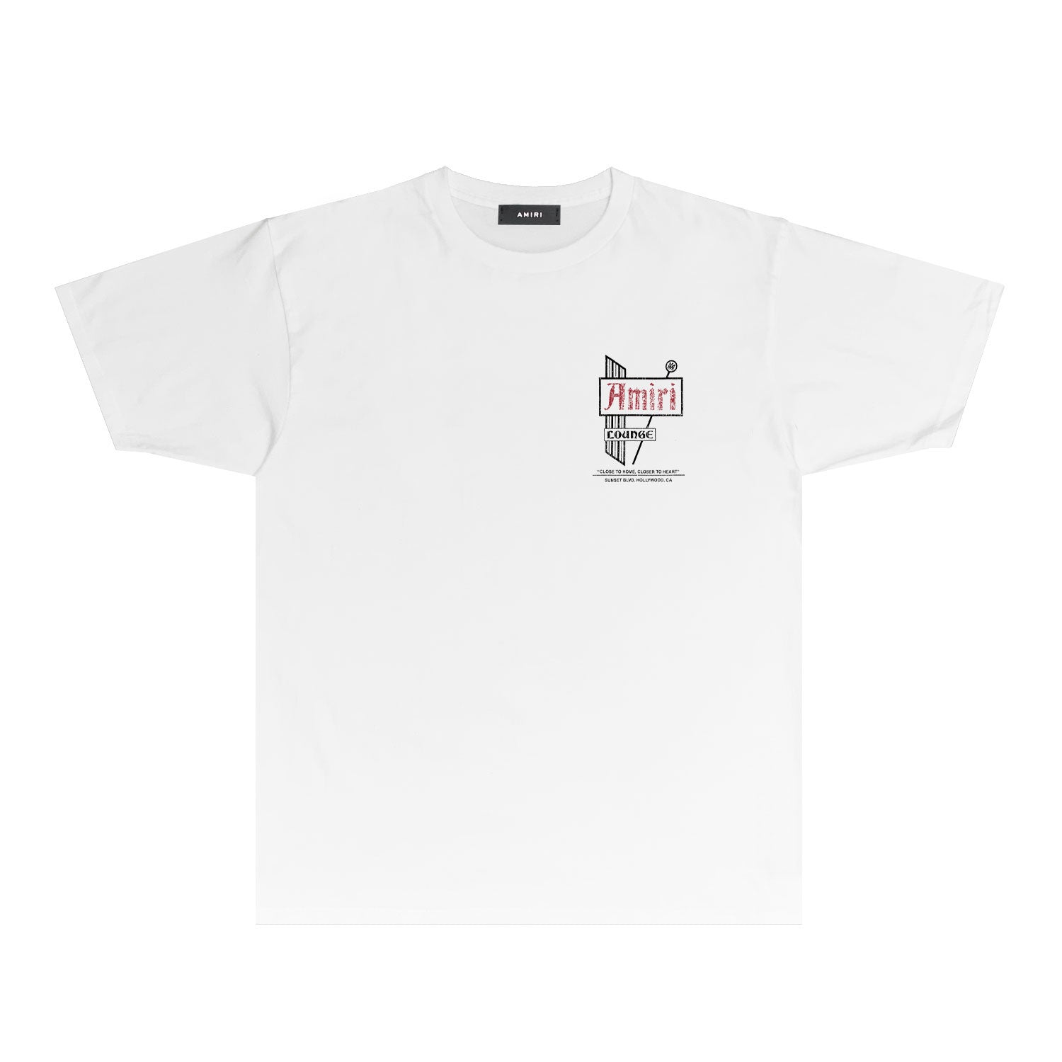 AM-AMIRI T-shirt