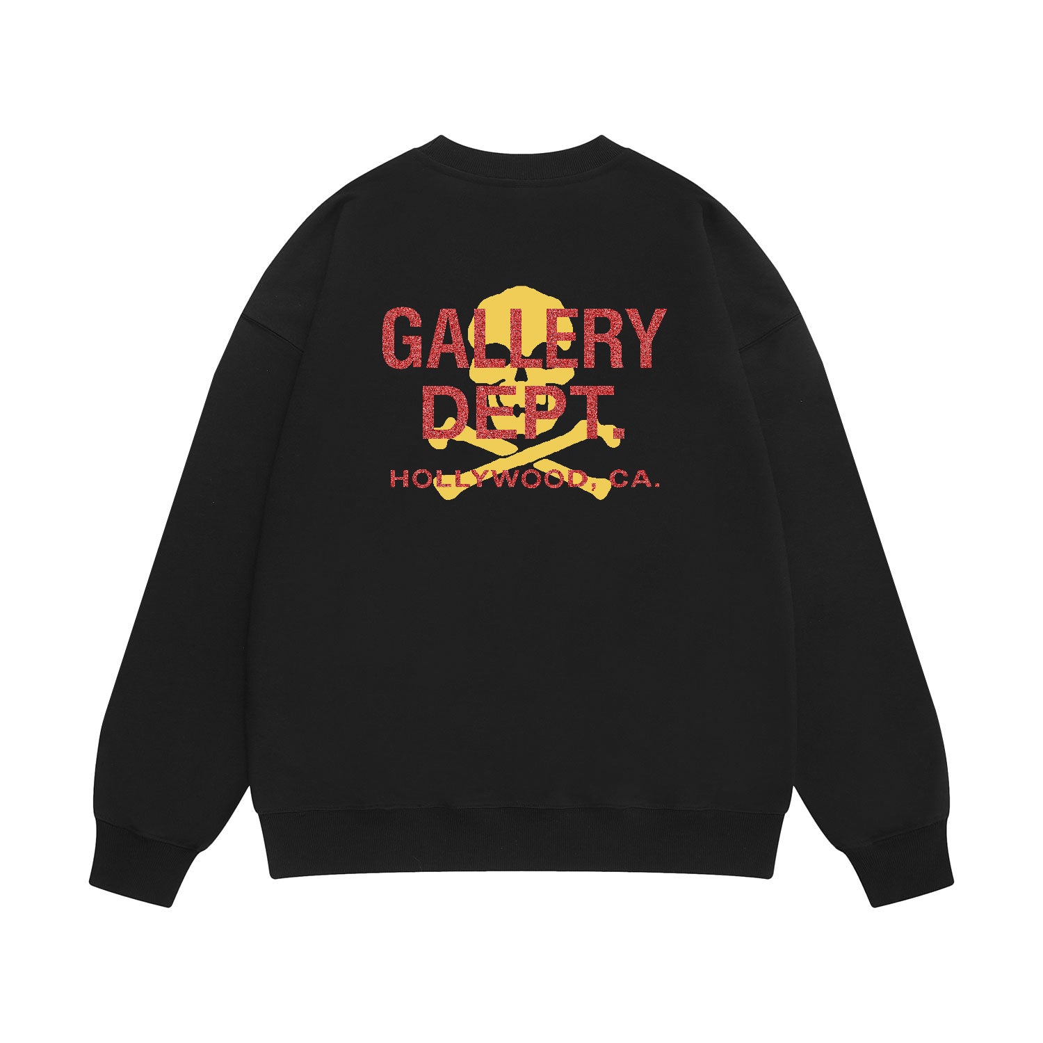 AM-Gallery Dept Sweatshirt