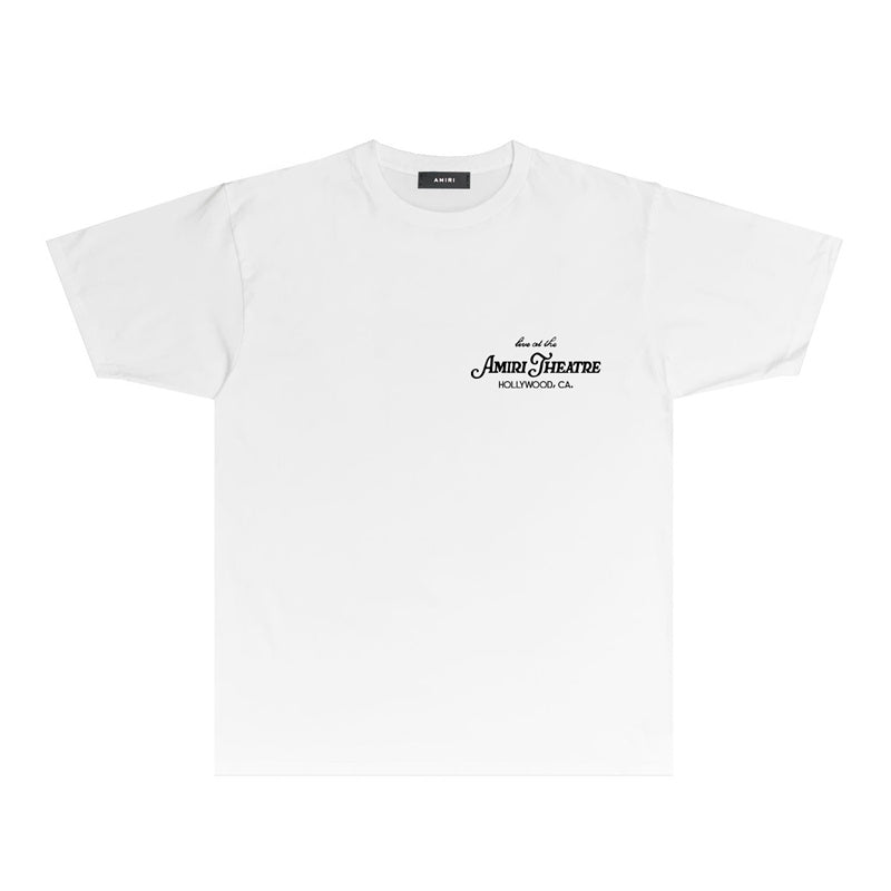 AM-AMIRI T-shirt