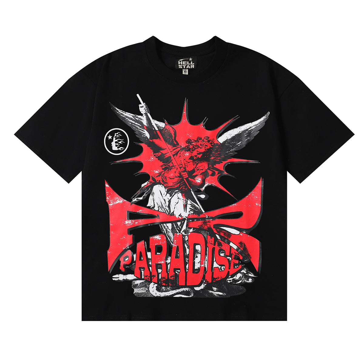 AM-Hellstar T-Shirt