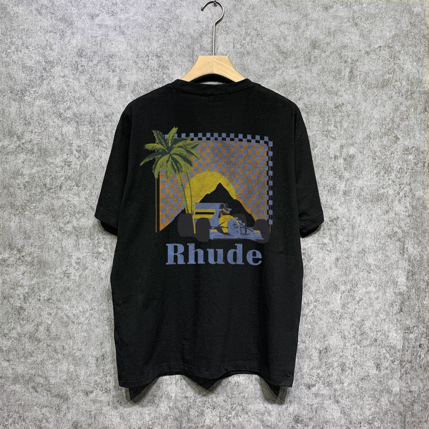 AM-Rhude