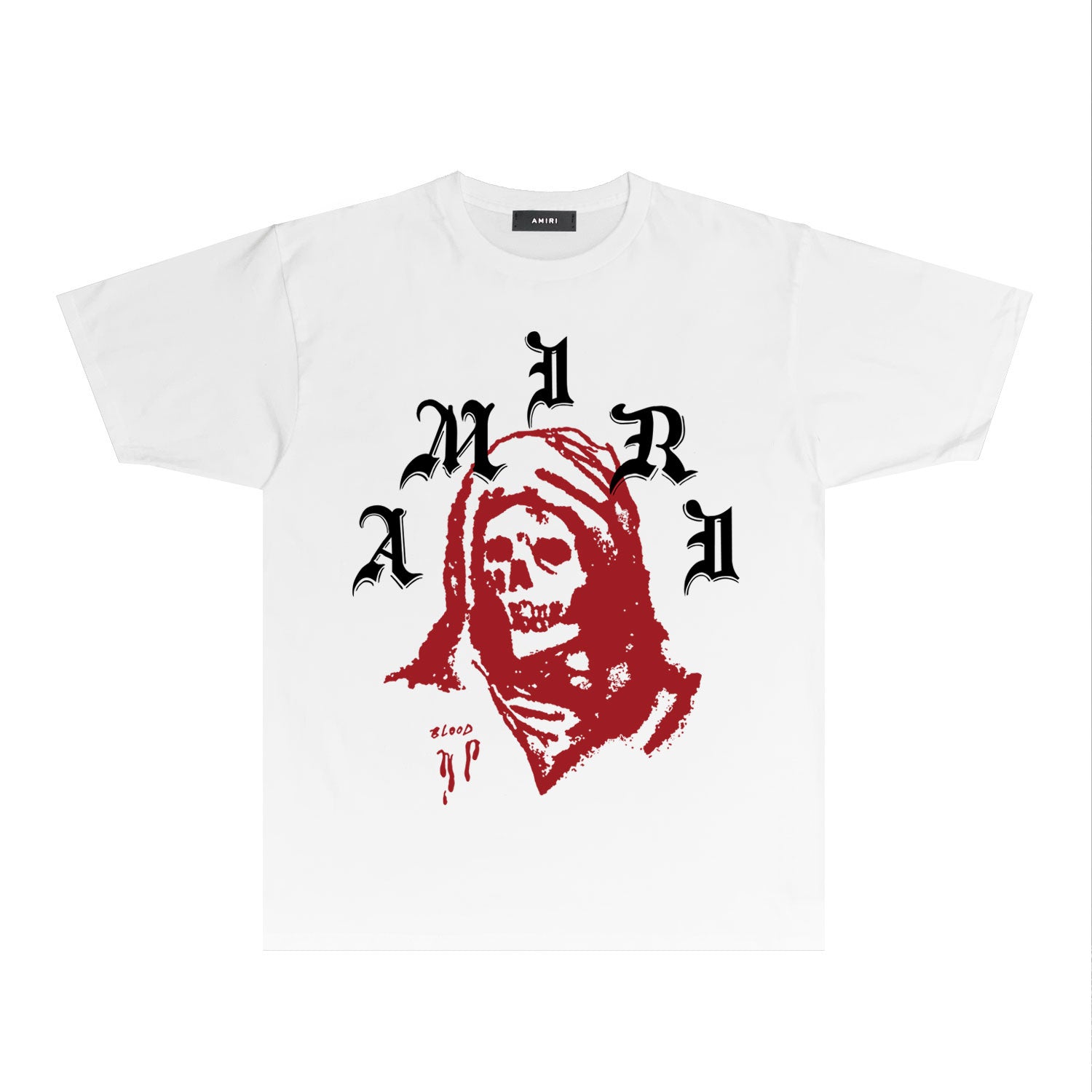 AM-AMIRI T-shirt