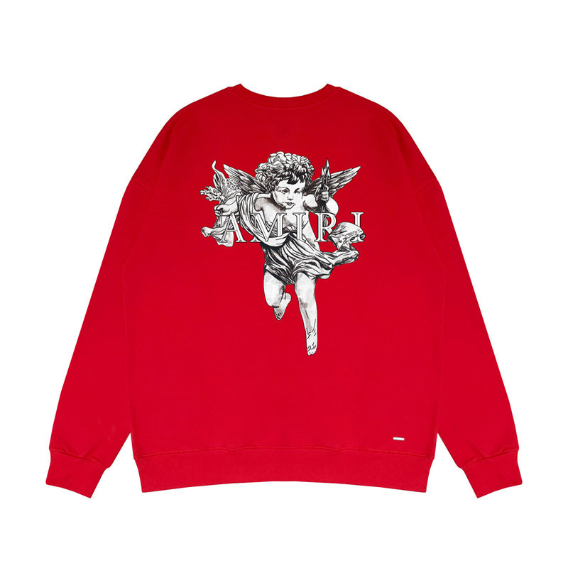 AM-AMIRI Sweatshirt