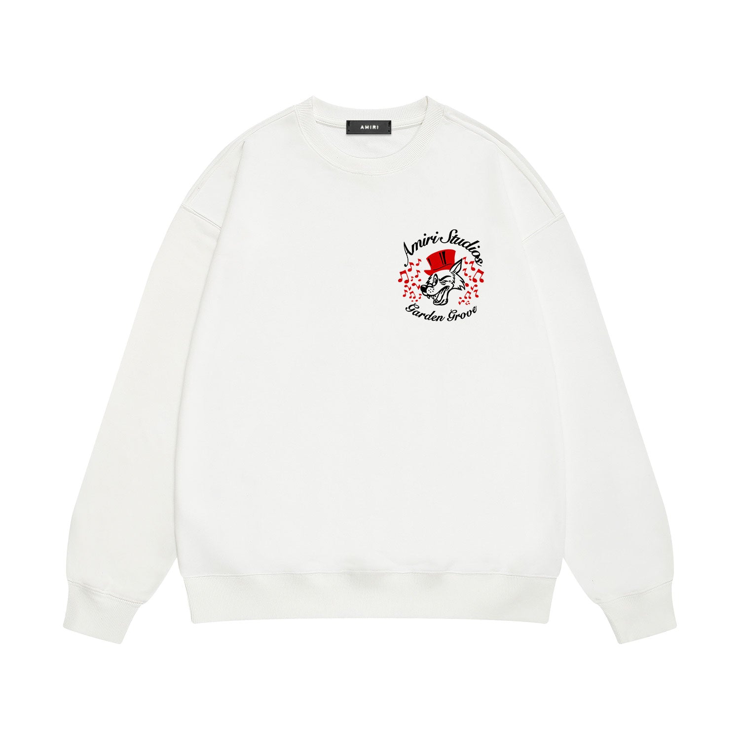 AM-AMIRI Sweatshirt