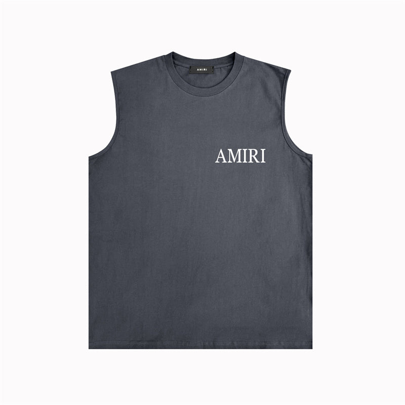 AM-AMIRI Vest