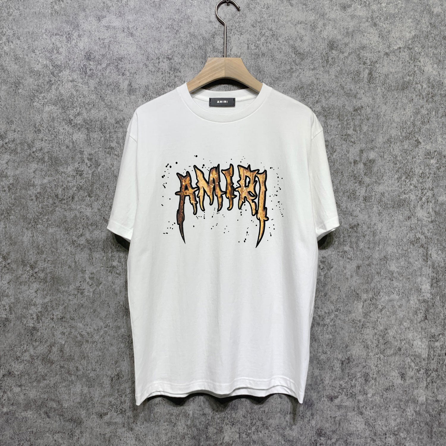 AM-AMIRI T-shirt