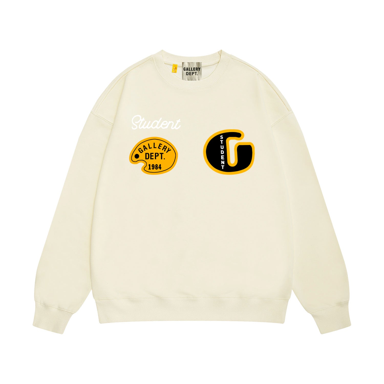 AM-Gallery Dept Sweatshirt