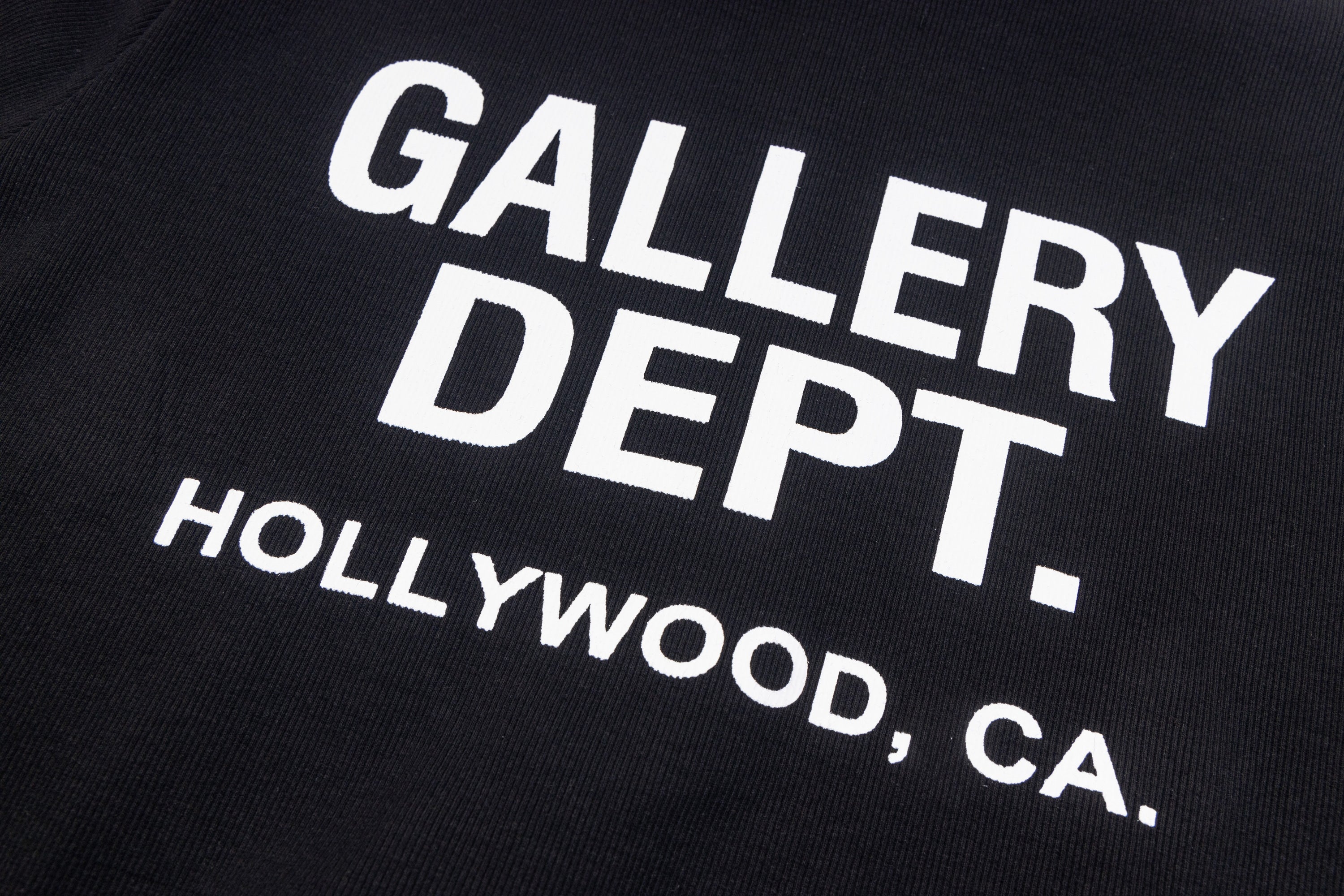 AM-GALLERY DEPT T-Shirt