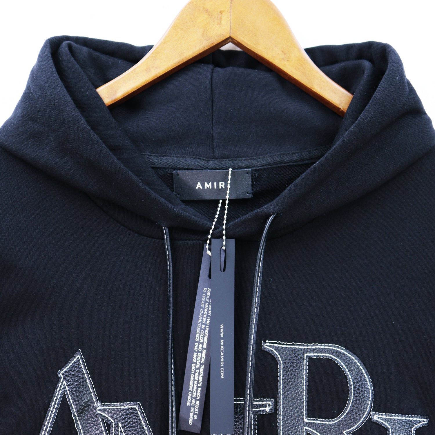 AM-AMIRI Hoodie