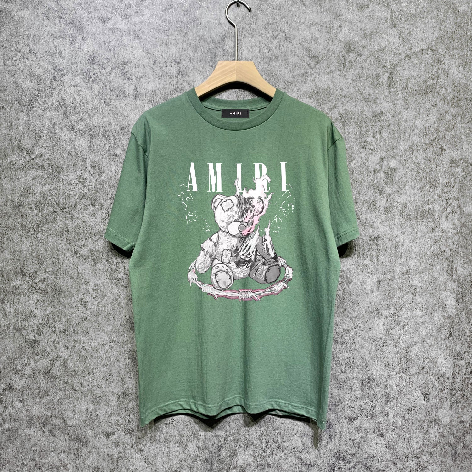 AM-AMIRI T-shirt