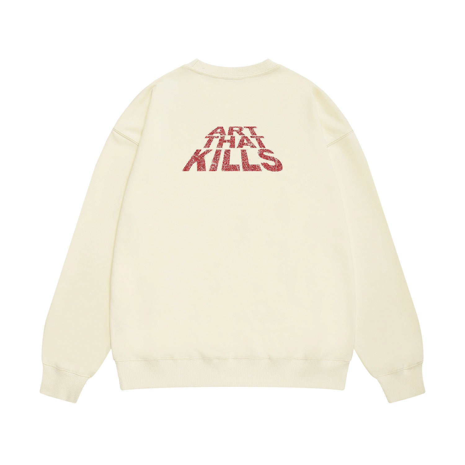 AM-Gallery Dept Sweatshirt