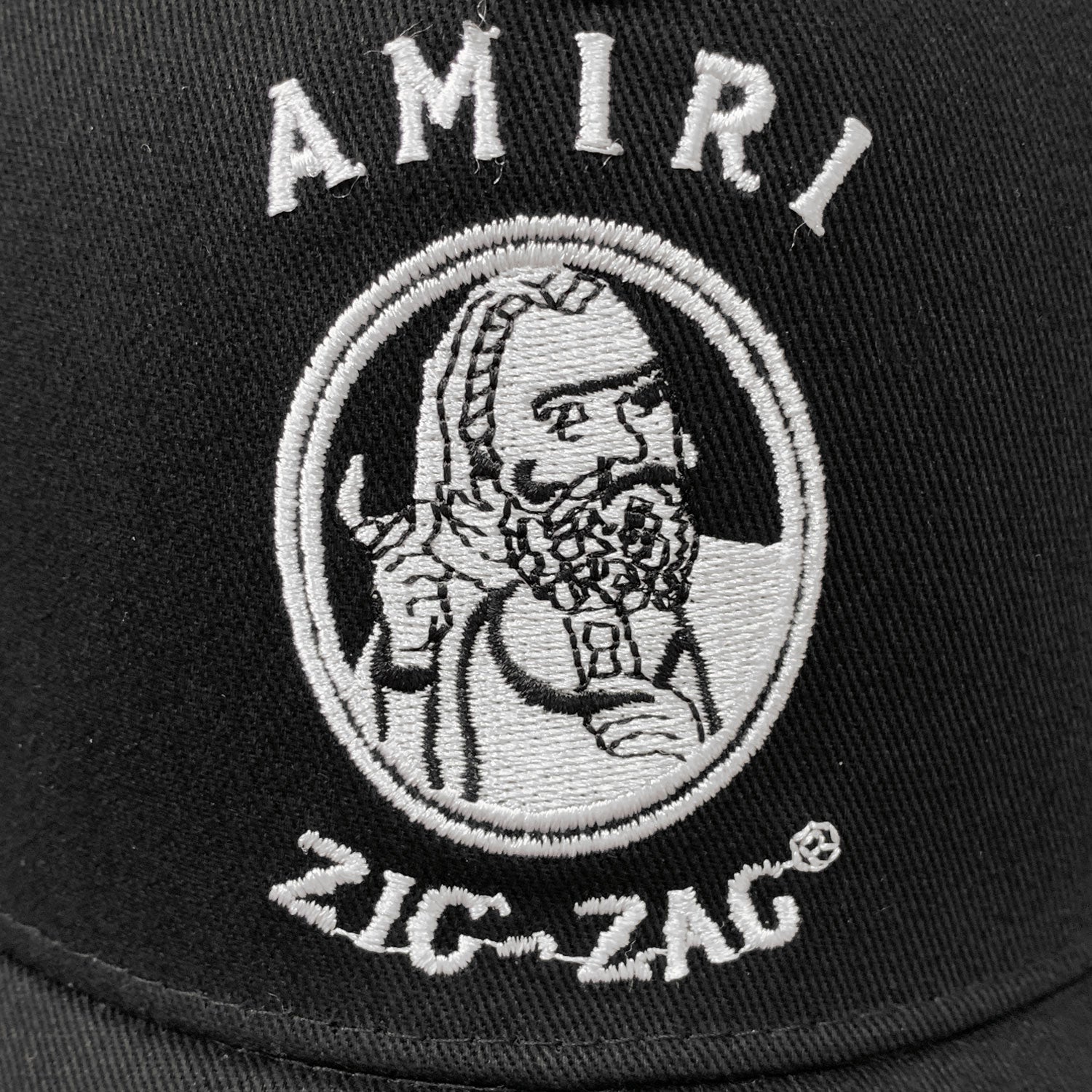 AM-AMIRI Hats