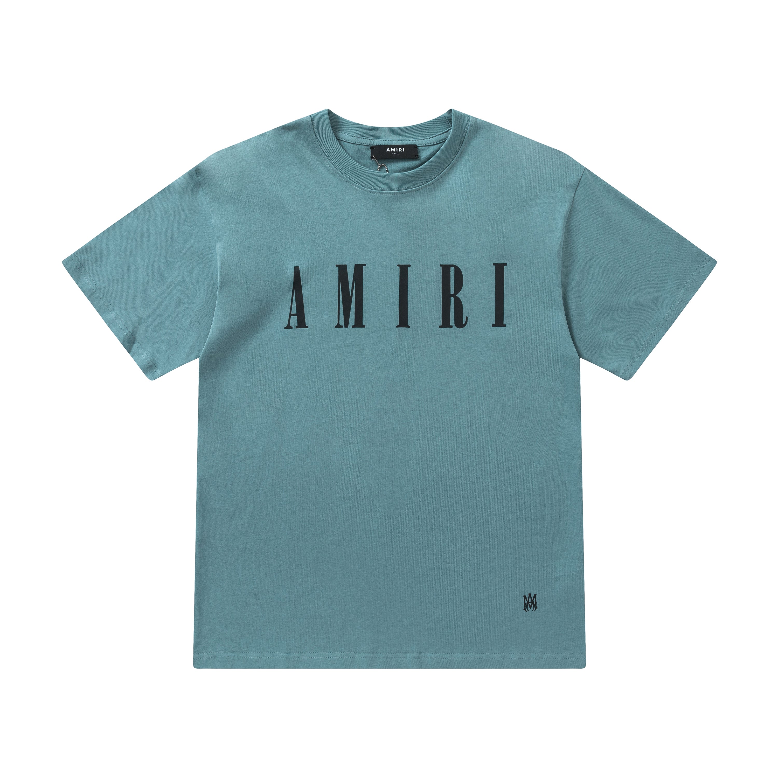 AMIRI 2025 Spring and early spring T-shirt