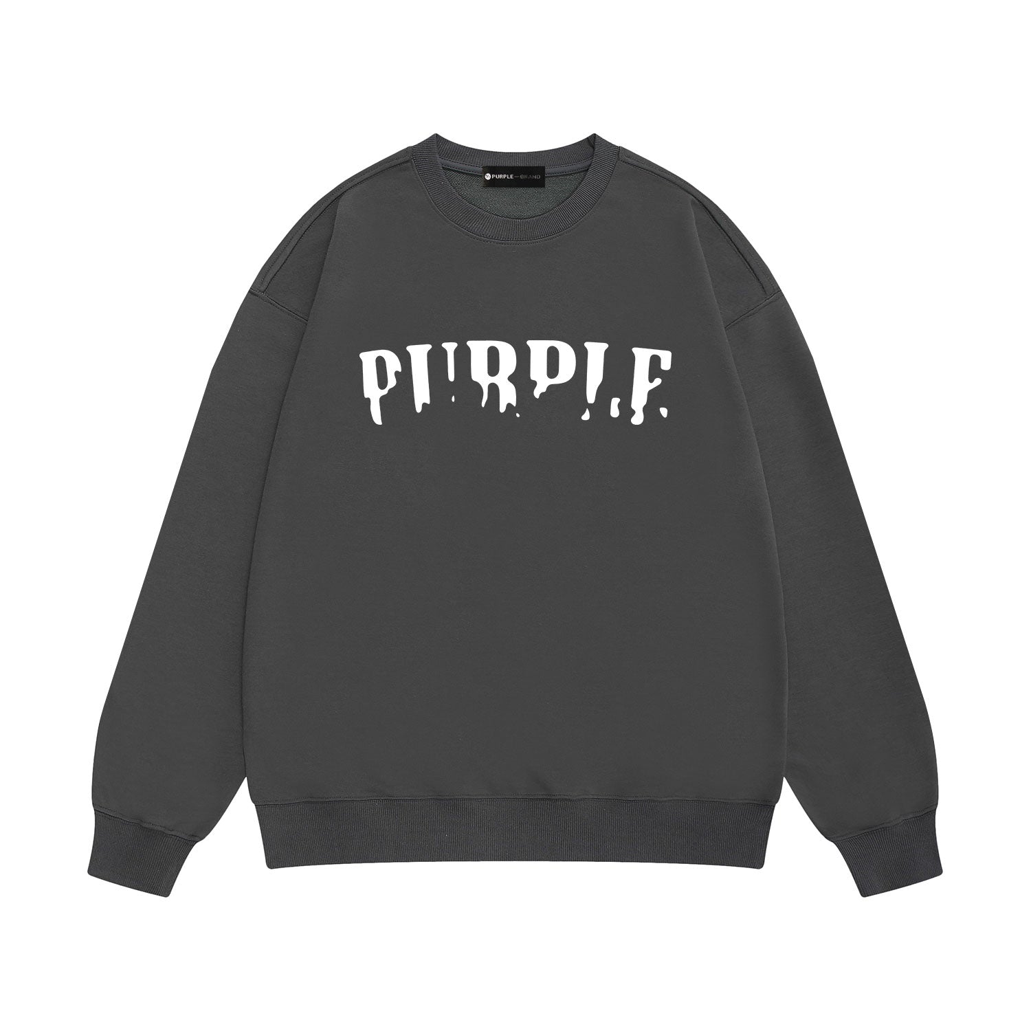 AM-PURPLE  Sweatshirt