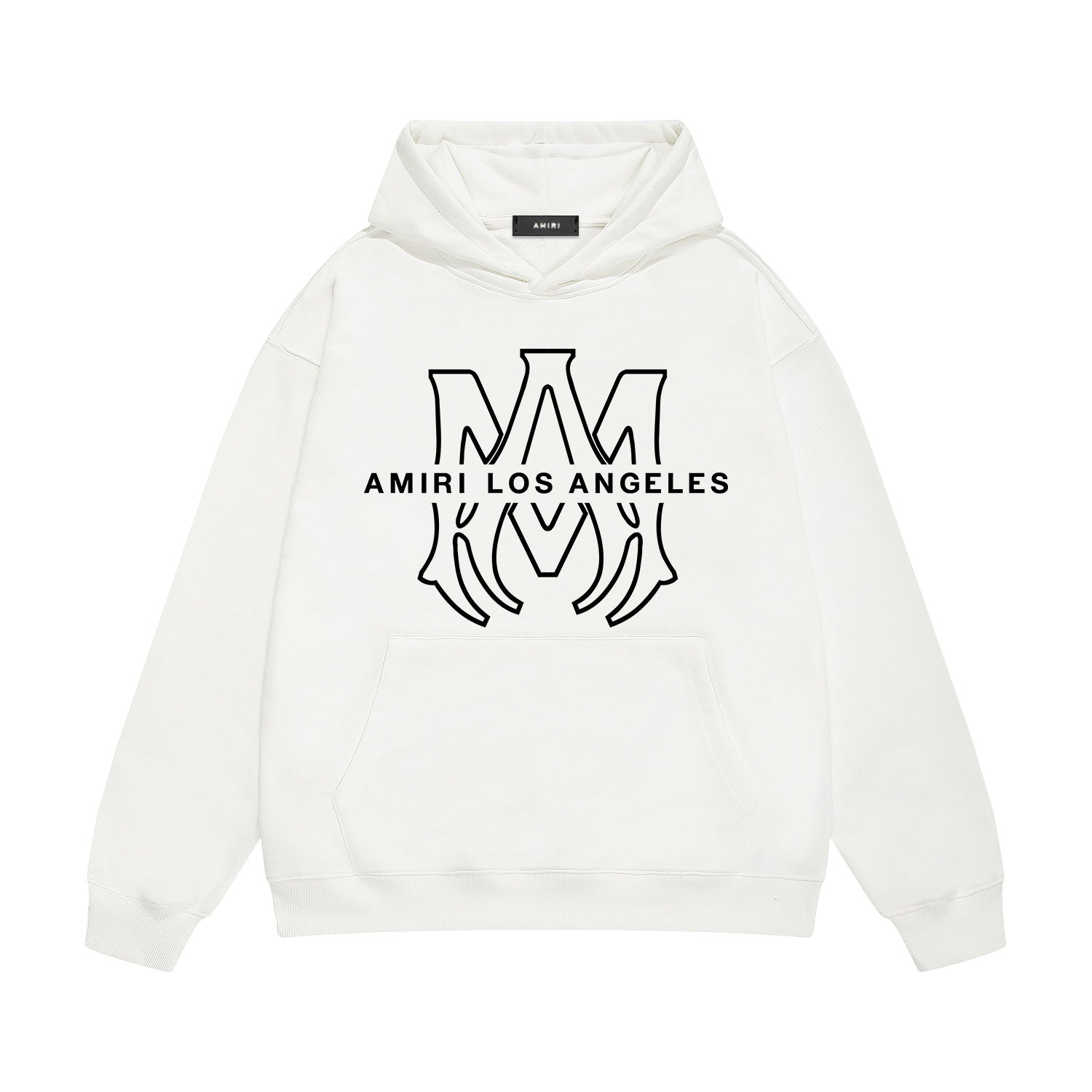 AM-AMIRI Hoodie