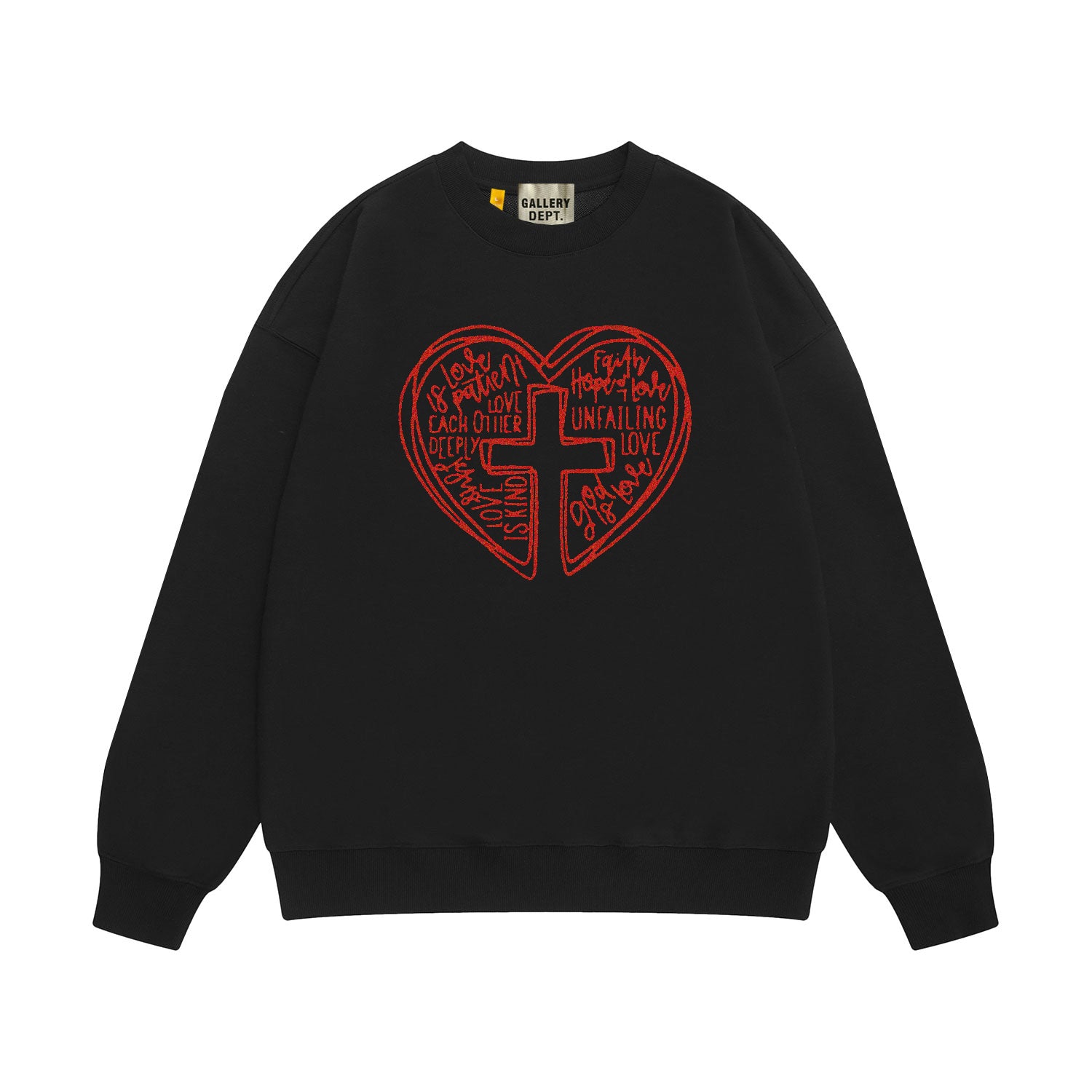 AM-Gallery Dept Sweatshirt