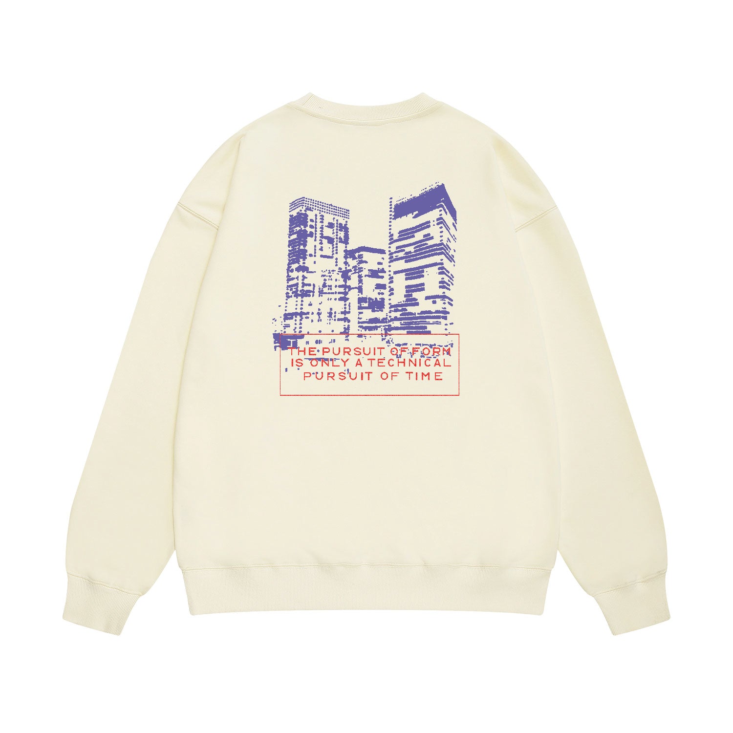 AM-Gallery Dept Sweatshirt