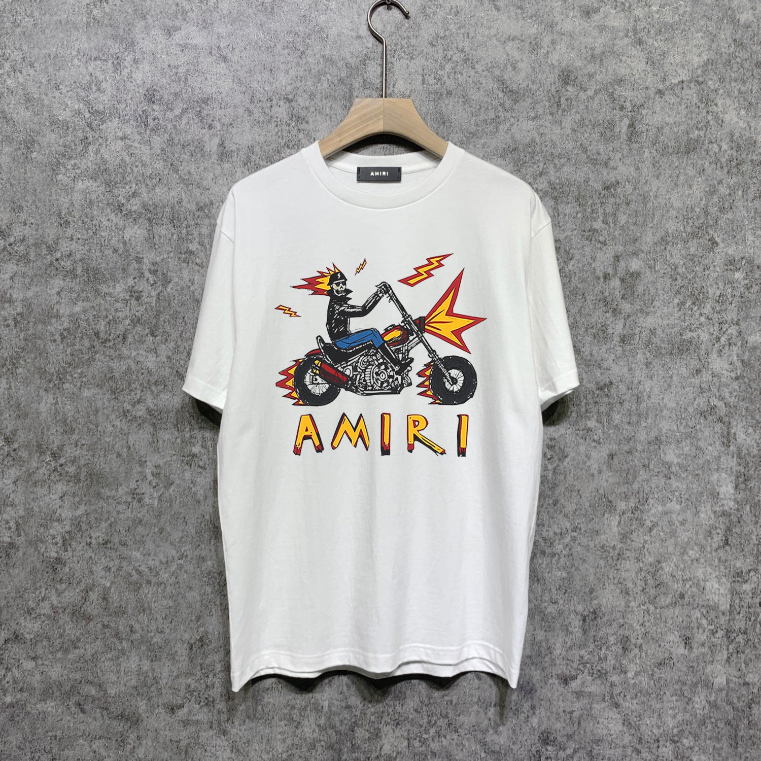 AM-AMIRI T-shirt