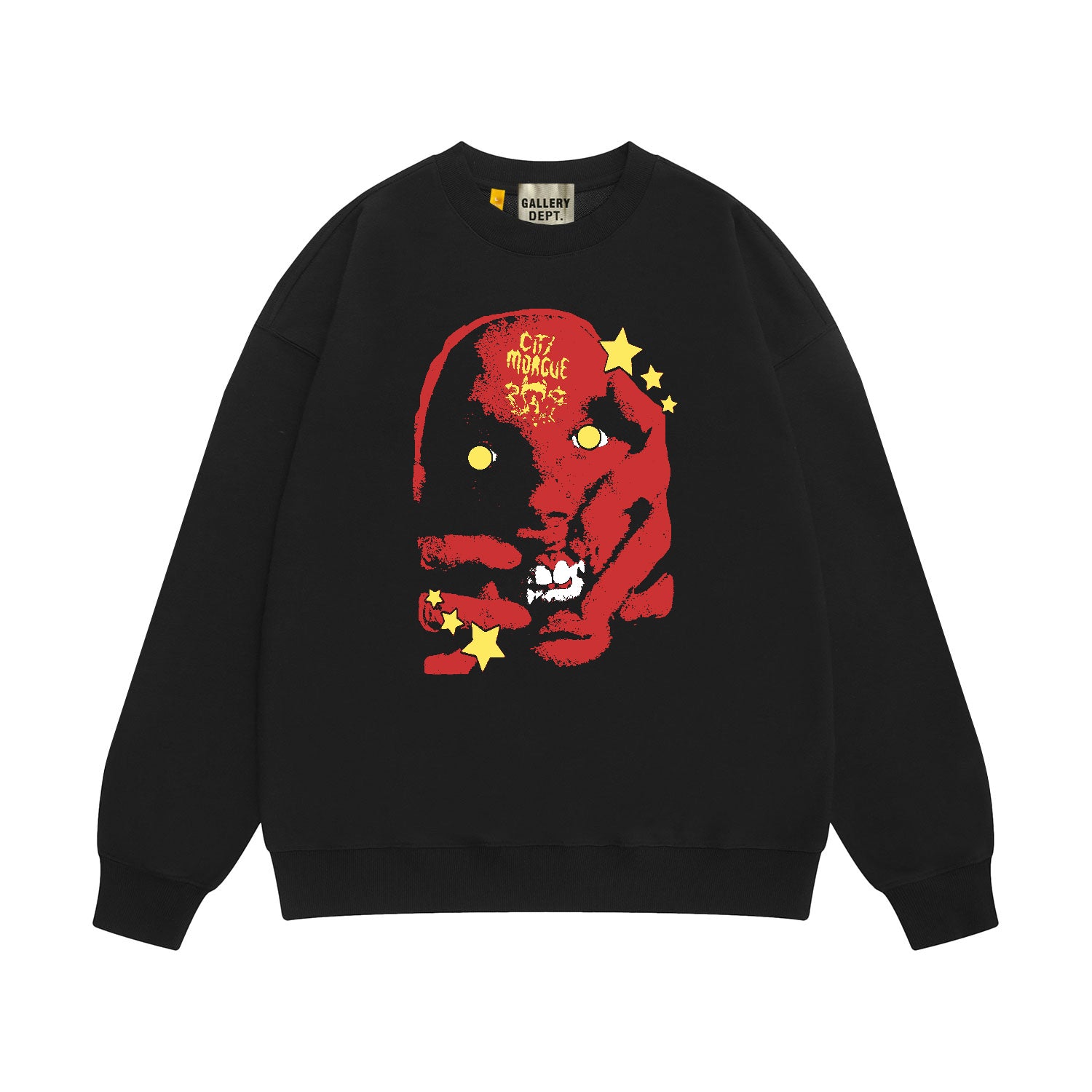 AM-Gallery Dept Sweatshirt