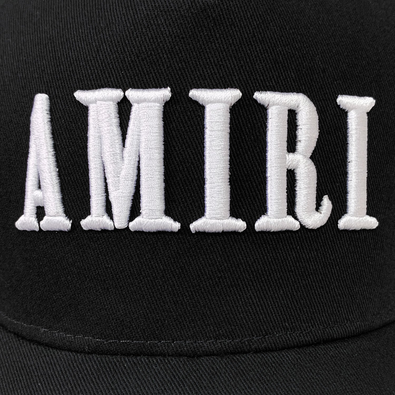 AM-AMIRI Hats