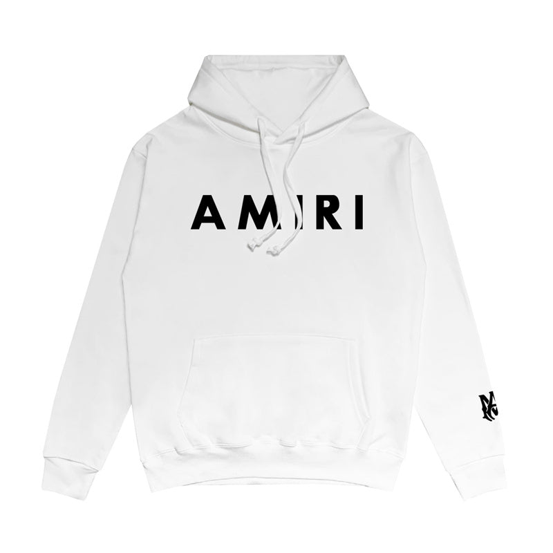 AM-AMIRI Hoodie