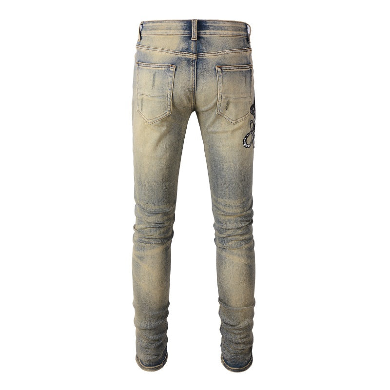 AM-AMIRI Jeans 6611