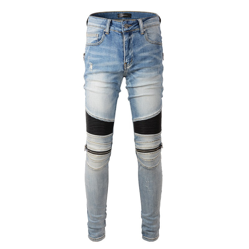 AM-AMIRI Jeans 606