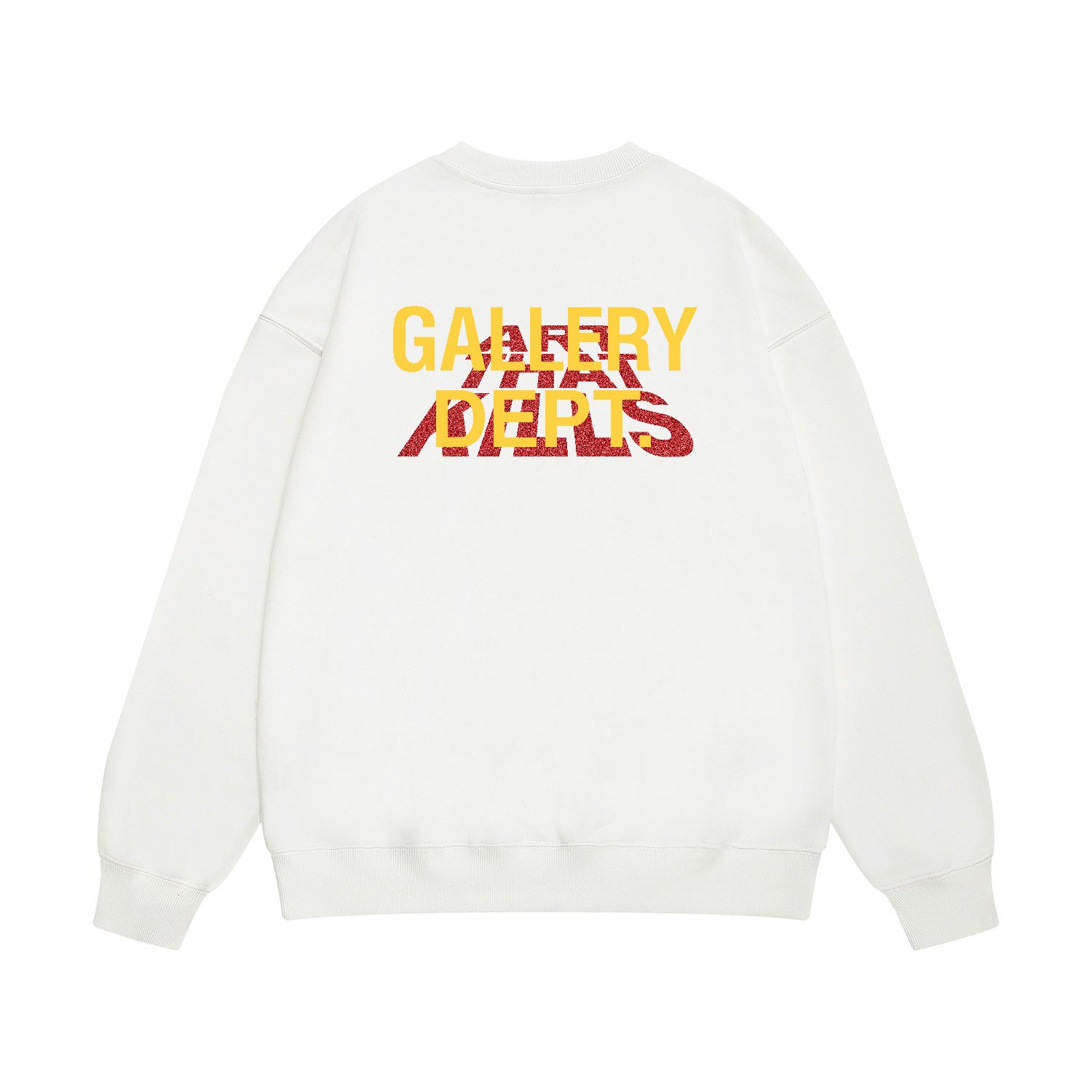 AM-Gallery Dept Sweatshirt