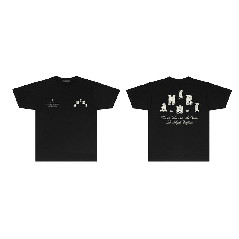 AM-AMIRI T-shirt