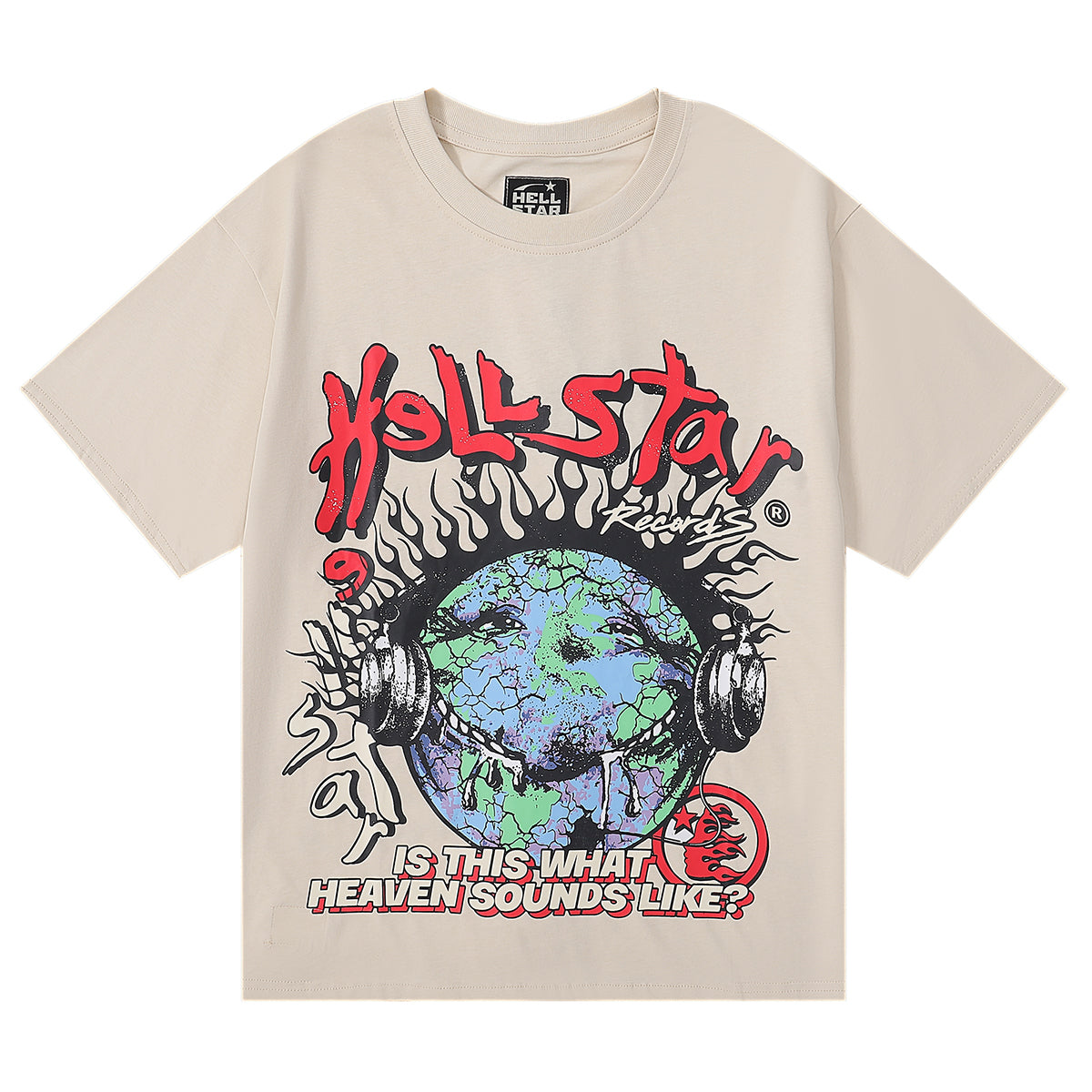 AM-Hellstar T-Shirt