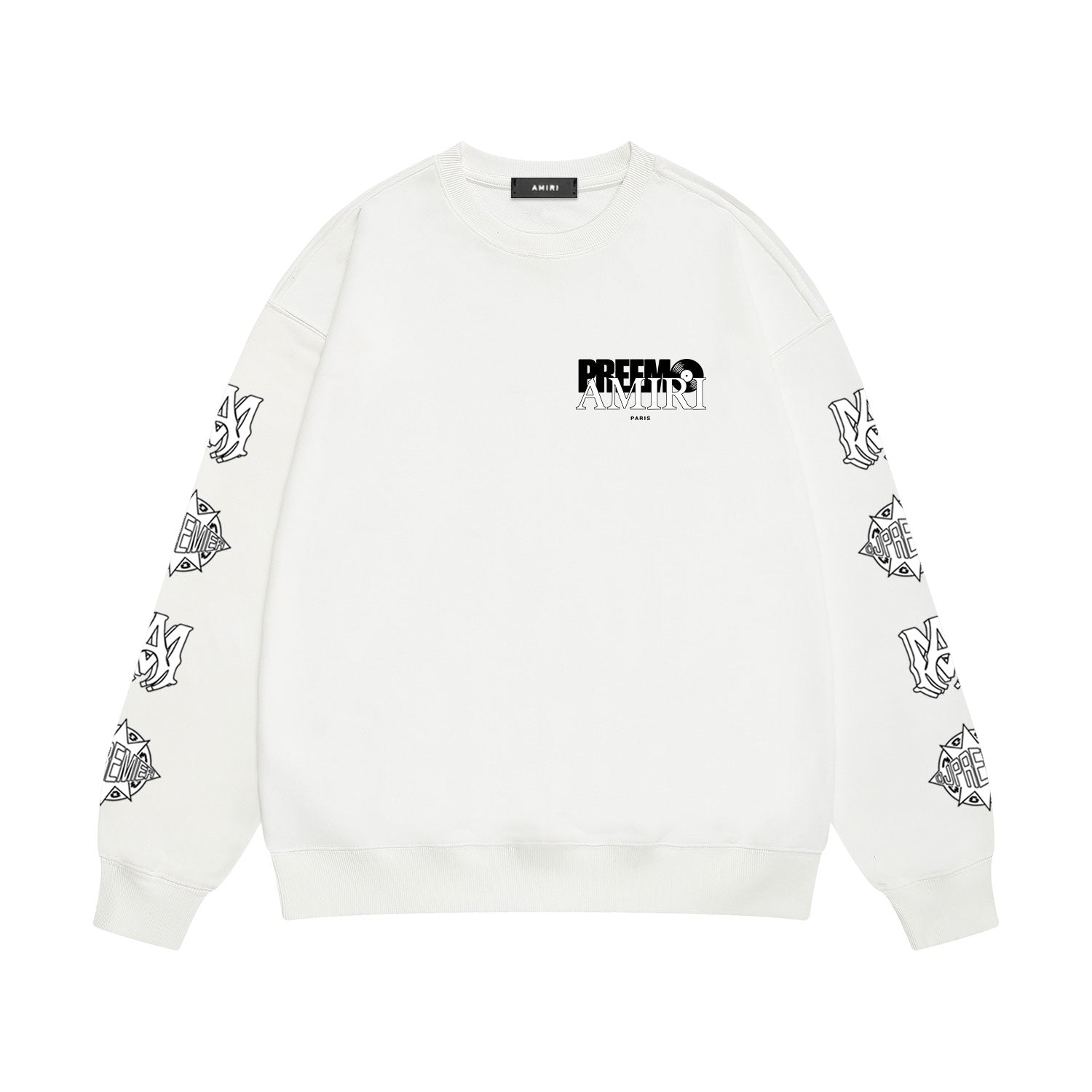 AM-AMIRI Sweatshirt