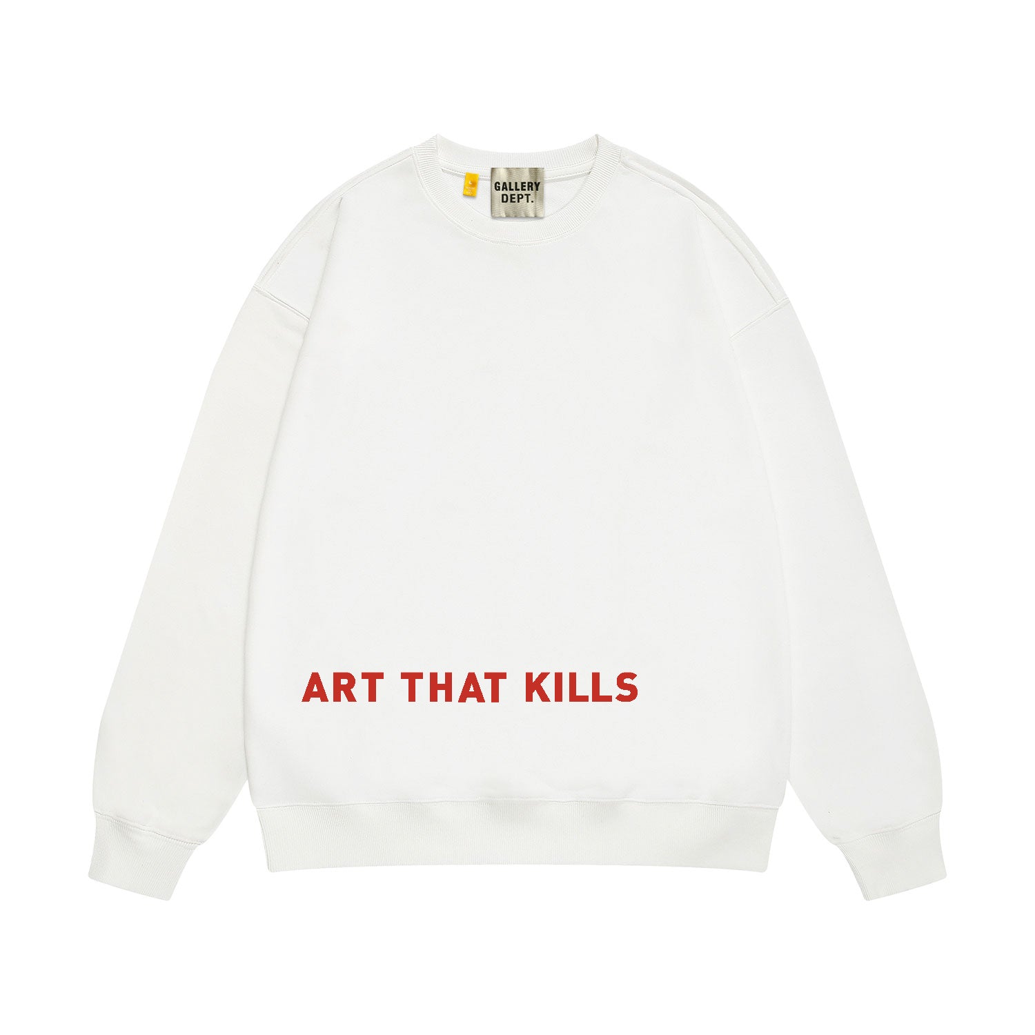 AM-Gallery Dept Sweatshirt