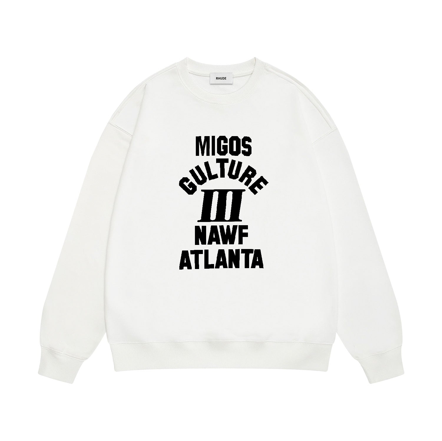 AM-Gallery Dept Sweatshirt