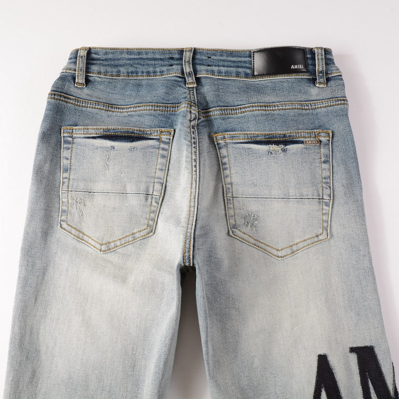 AM-AMIRI Jeans 866