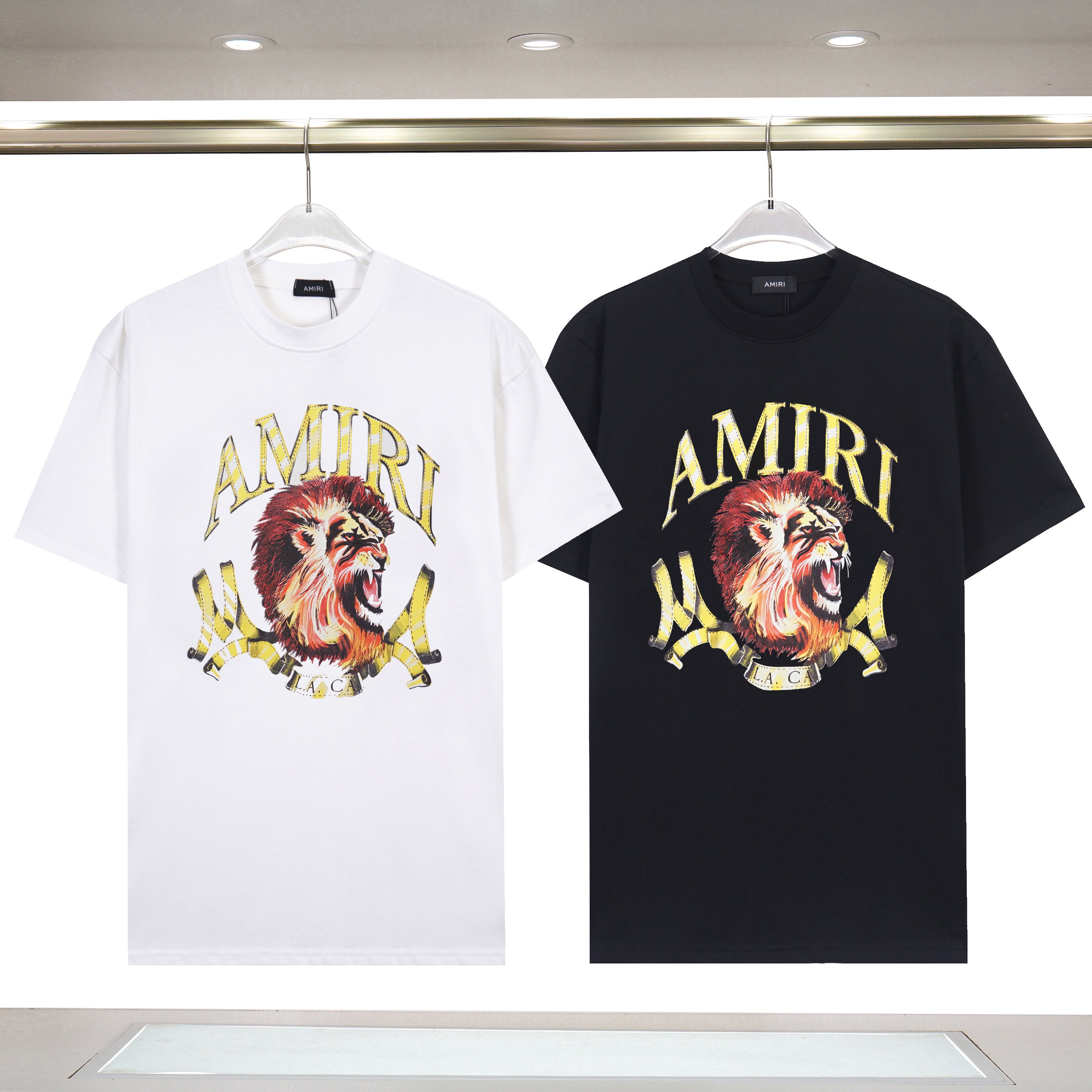 AM-AMIRI 2025 T-Shirt