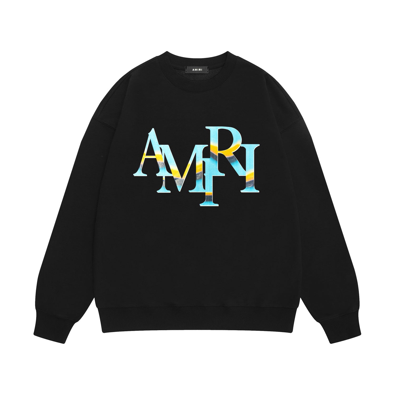 AM-AMIRI Sweatshirt