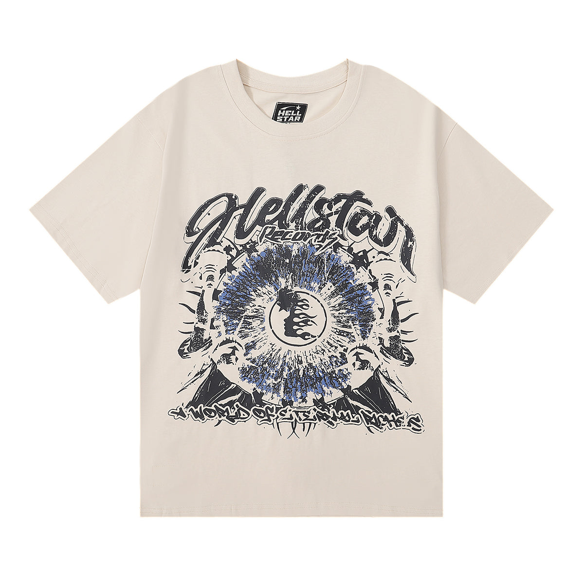 AM-Hellstar T-Shirt