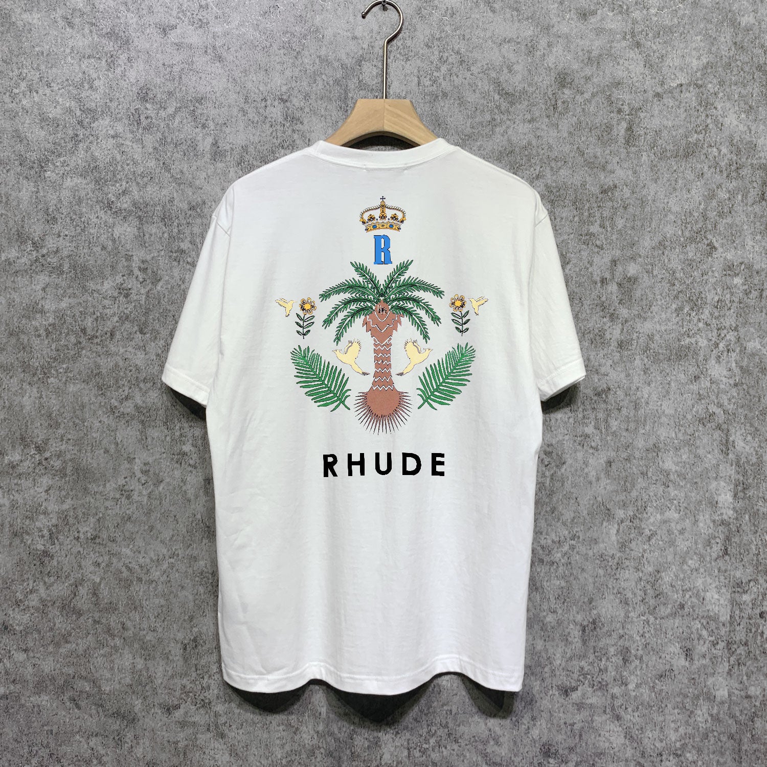 AM-Rhude