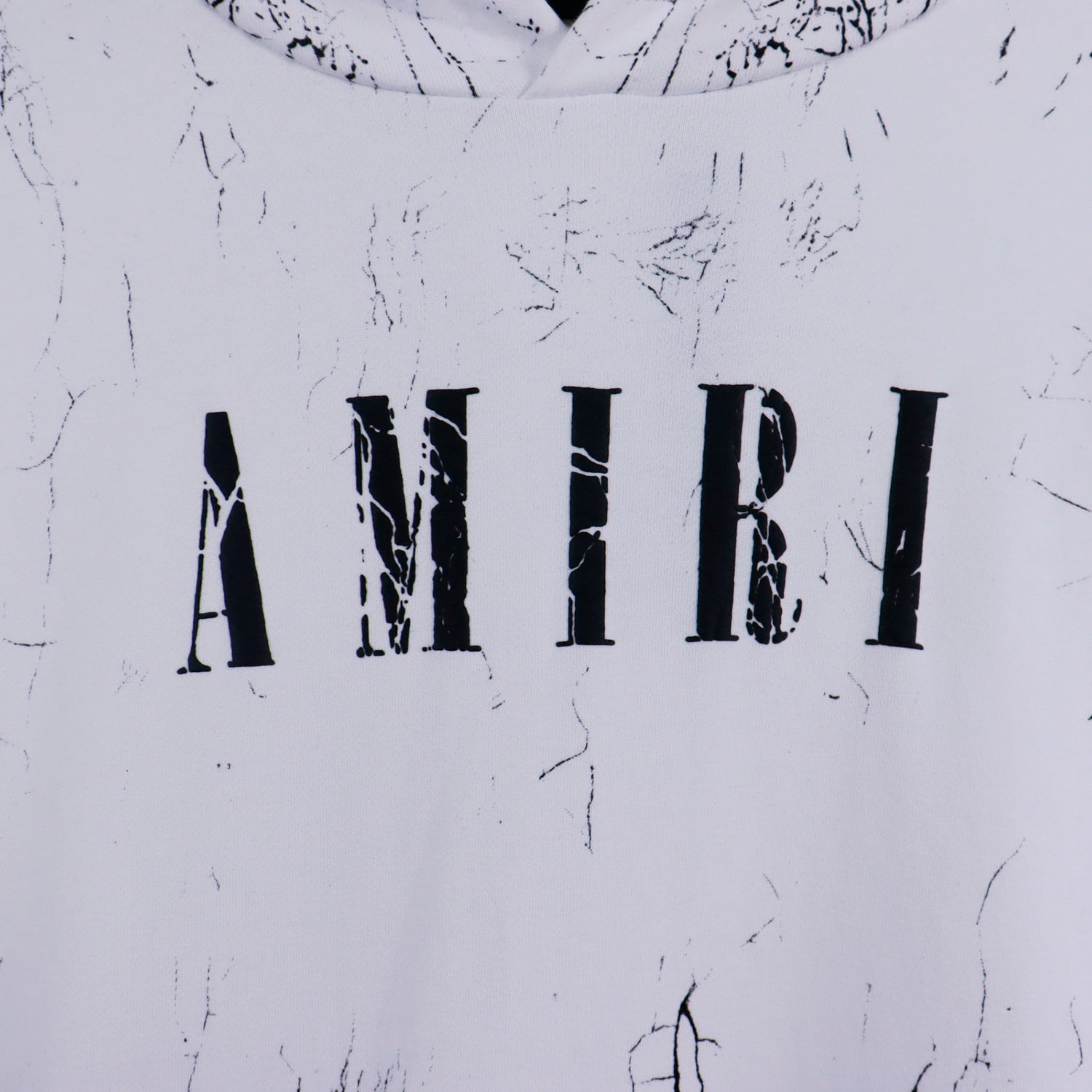 AM-AMIRI Hoodie