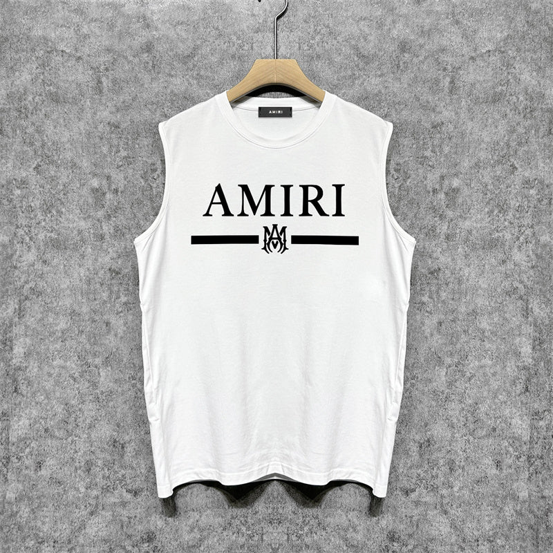 AM-AMIRI Vest