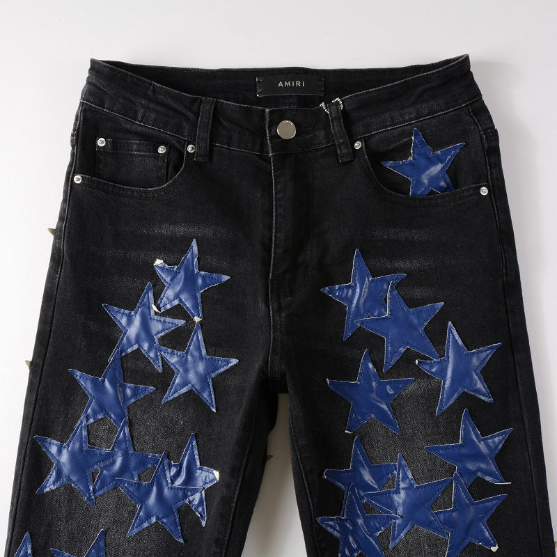 AM-AMIRI Jeans 890