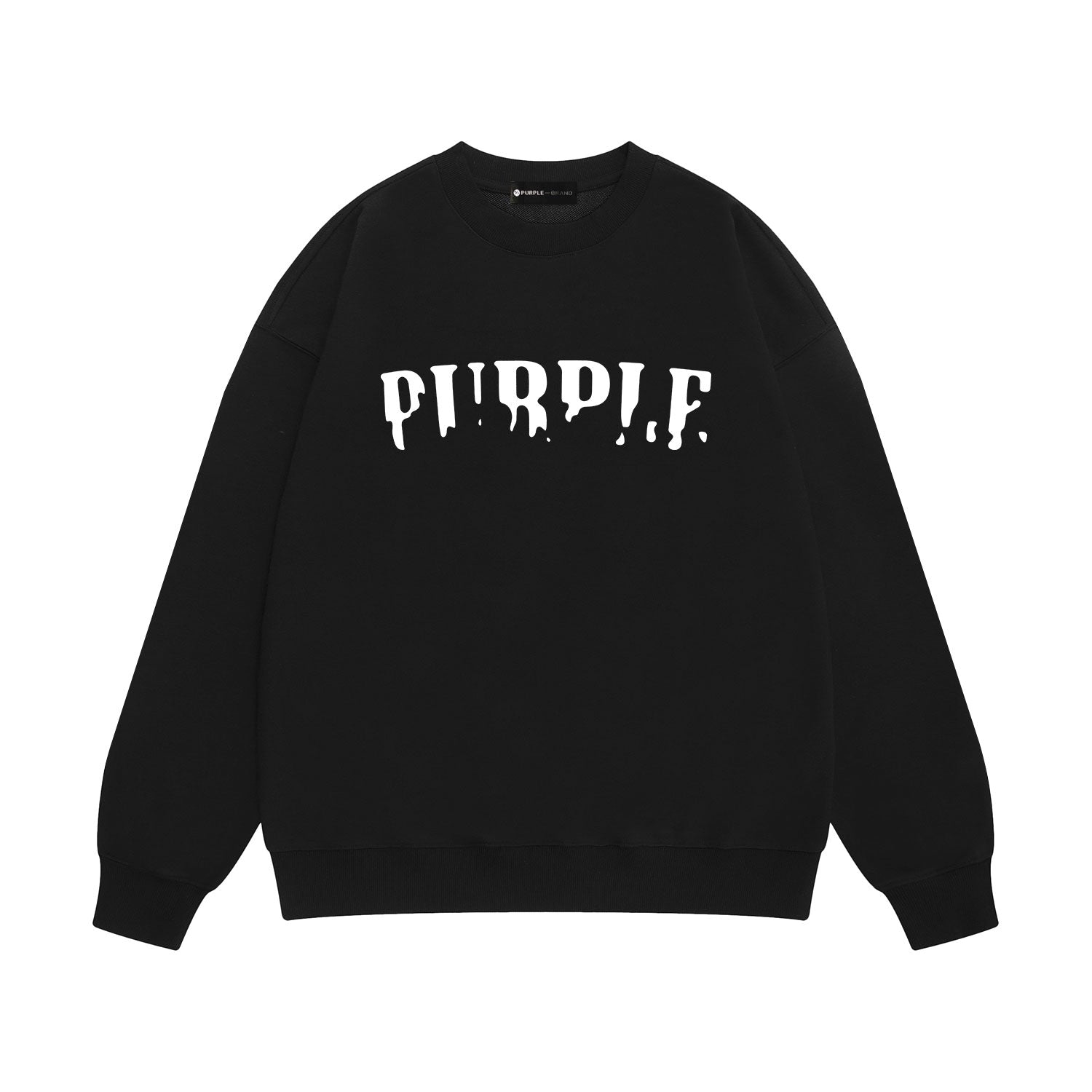 AM-PURPLE  Sweatshirt