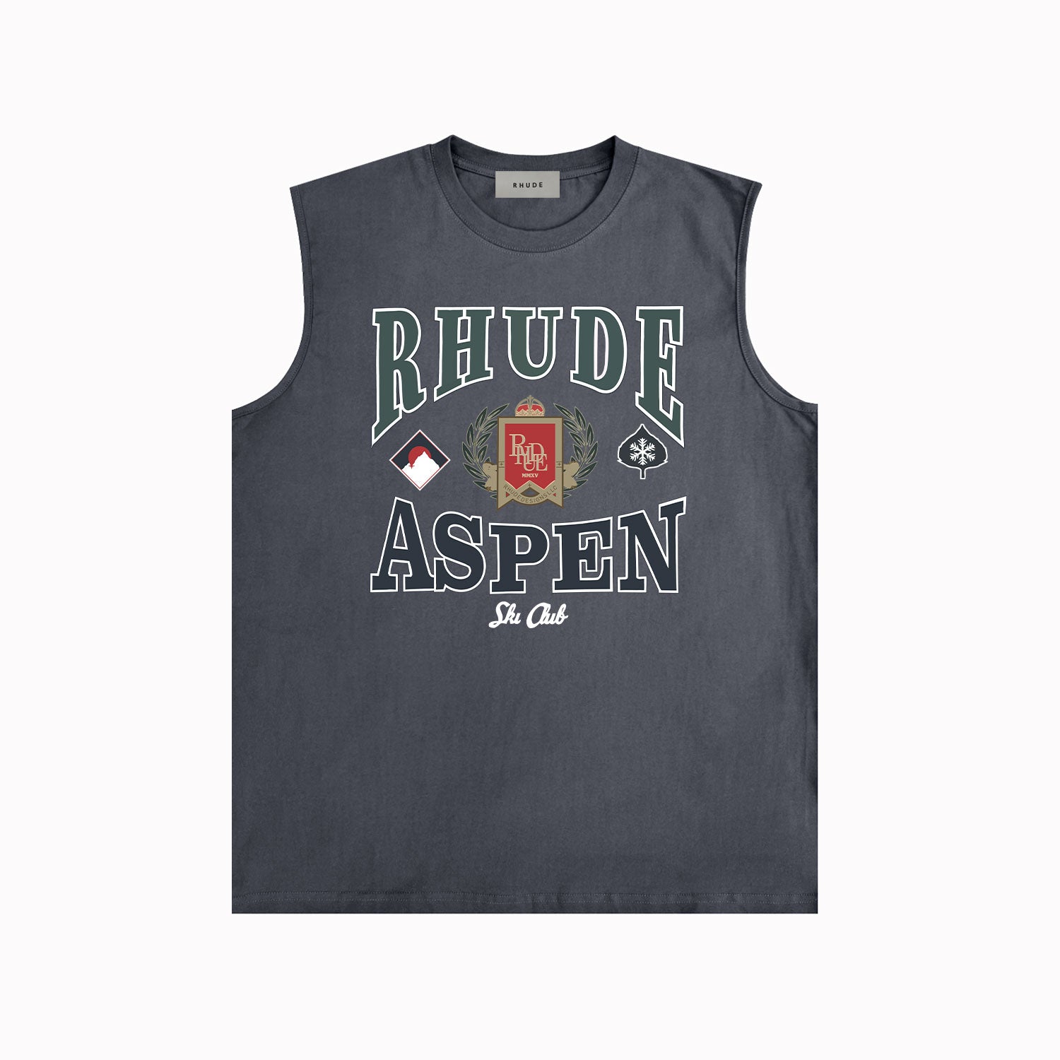 AM-RHUDE Vest